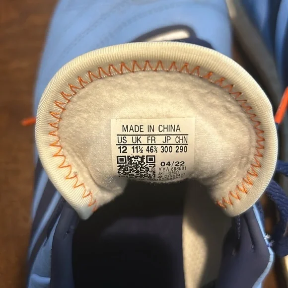 Adidas Copa Ultraboost DNA New York City - Picture 5 of 5